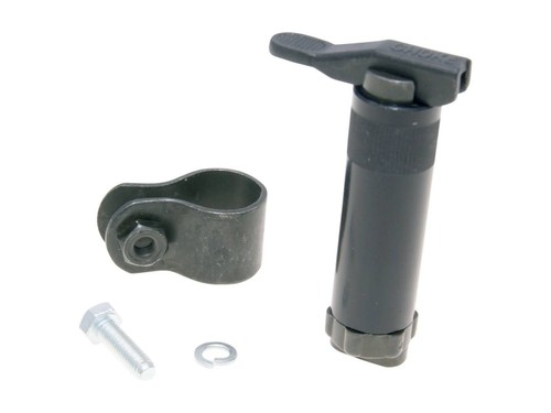 Choke lever universal - choke,