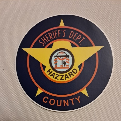 Duke hazzard usa - duke's, of