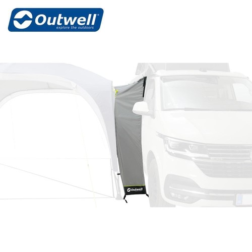 Outwell lounge vehicle - outwell,