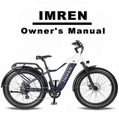 Imren fat tyres - imren,