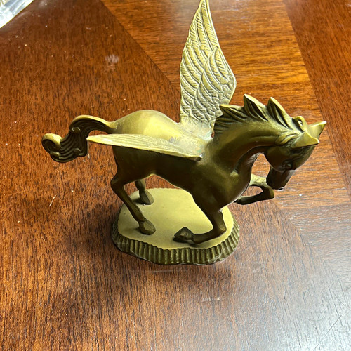 Fantasy pegasus winged horse - fantasy,