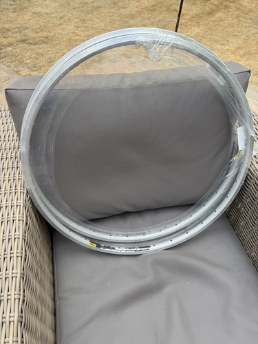 Mavic open pro rims - pro,