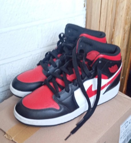Nike air jordan - jordan, mid