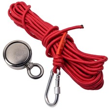 Heavy Duty Strong Recovery