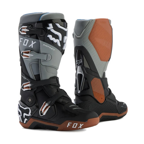 Fox racing instinct motocross - fox,