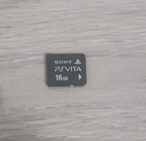 Official sony playstation vita - official,