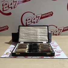 MAPPIN & WEBB Vintage Stag