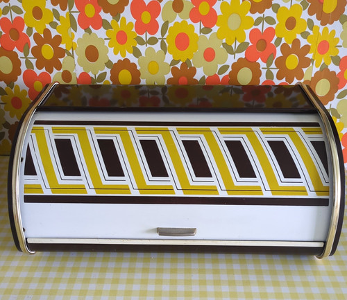 Vintage roll top - vintage,