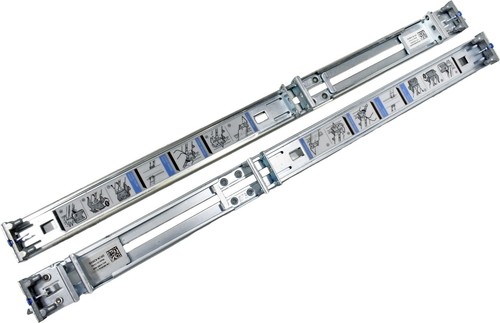 Dell rack rail - rack,