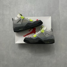 Air Jordan 4 Retro SE "95