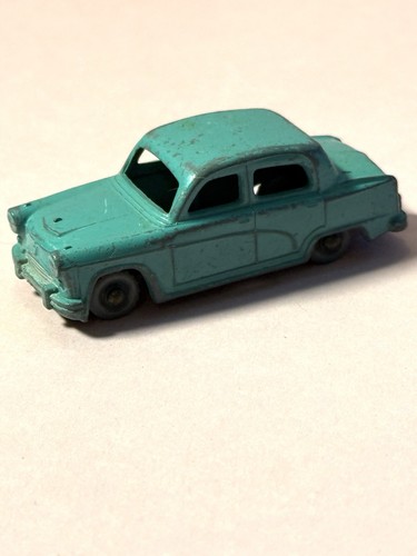 Vintage matchbox lesney - vintage,