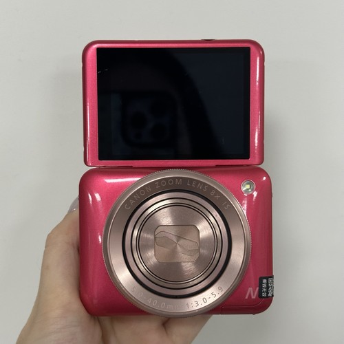 Canon powershot camera - canon,