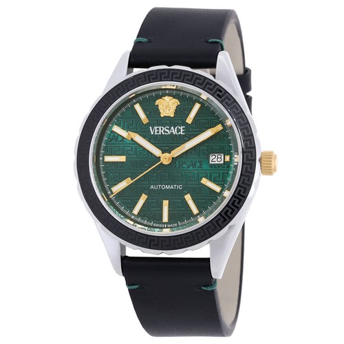 Versace hellenyium automatic - versace,