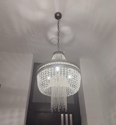 John lewis lucia light - lewis,