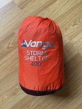 Vango storm shelter - vango,