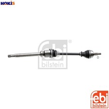 DRIVE SHAFT 182449 FOR RENAULT