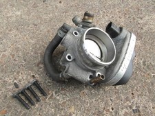 VAUXHALL ZAFIRA B 1.6 THROTTLE