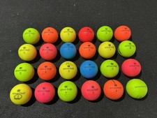 24 WILSON STAFF DX2 SOFT GOLF