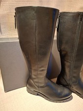 Rrp £230.Ecco Modtray Leather