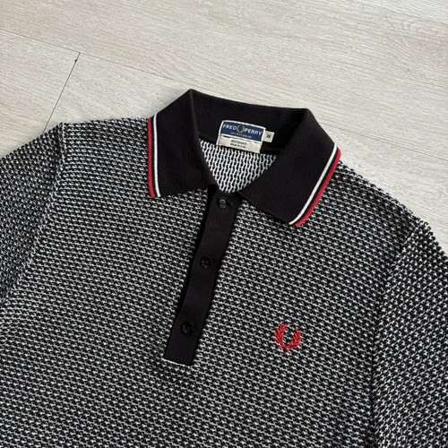 Fred perry short sleeve - fred,