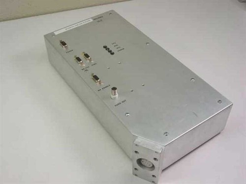 Video switch vsm - switch, stackable