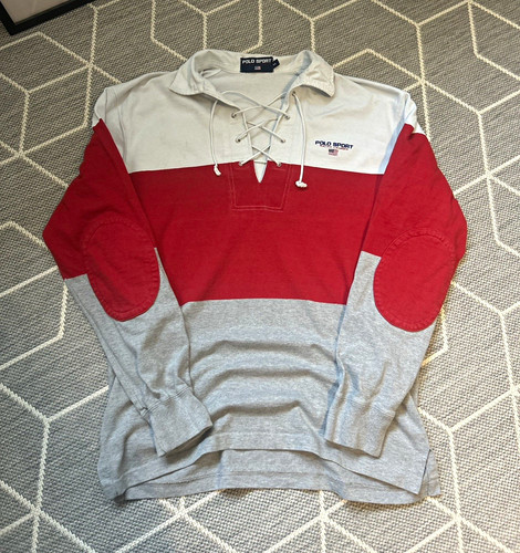 Vintage polo sport ralph - vintage,