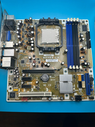 Asus m2n68 narra2 - hp,
