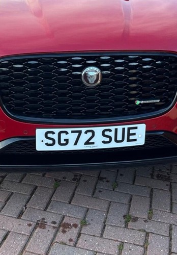 Cherished registration - cherished,