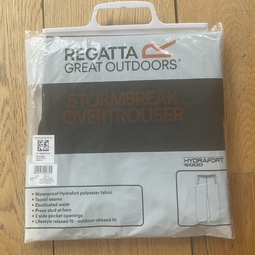 Regatta men stormbreak - regatta,