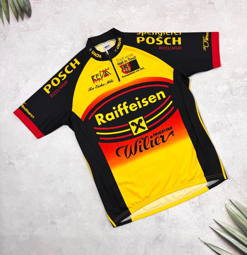 Vintage agu wilier triestina - wilier,