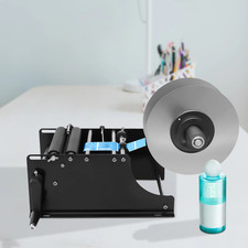 Semi-Automatic Labeller Round