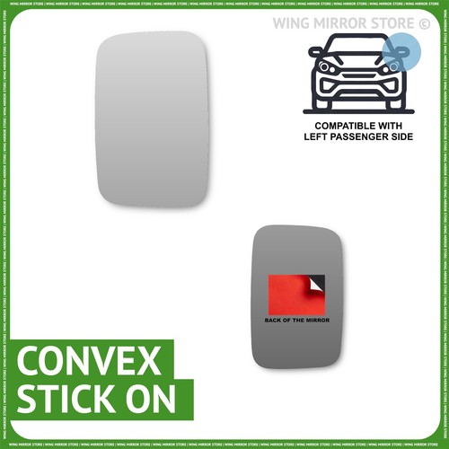 Left hand passenger for - hand,