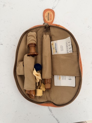 Mollenhauer 5120 wood - 5120,