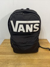 Vans Old Skool Drop backpack in black