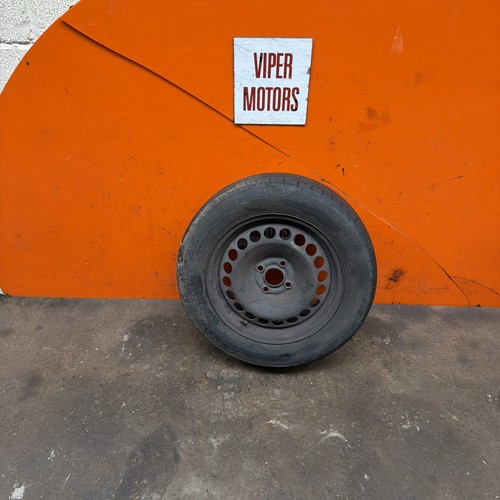 Vauxhall corsa wheel - &, d