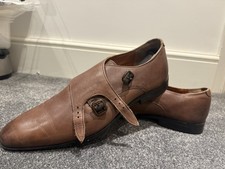 Next Hell For Leather Mens