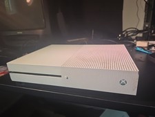 Xbox One S 1TB Console Only