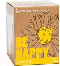 GR130004 Grow Me Be Happy, 7.0 Cm*9.0 Cm*8.5 Cm, Ve2611Gatj184
