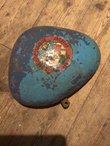 Bsa bantam d10 d14 - d7,