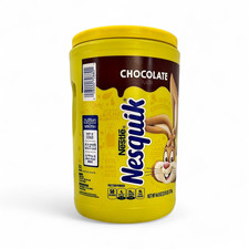 Nestle Nesquik Chocolate Milk