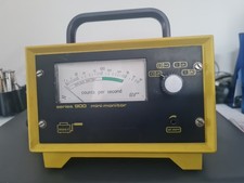 Mini-Monitor 900 Series Fitted