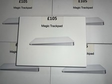GENUINE Apple Magic Trackpad -