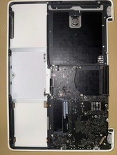 Apple MacBook A1342 Logic Board 13" Unibody (2009–2010) — Spares/Repair