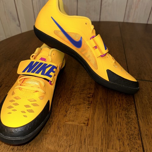 Nike zoom rival citron - zoom, sd