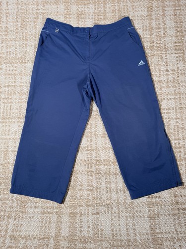 Adidas vintage y2k blue - vintage, capri