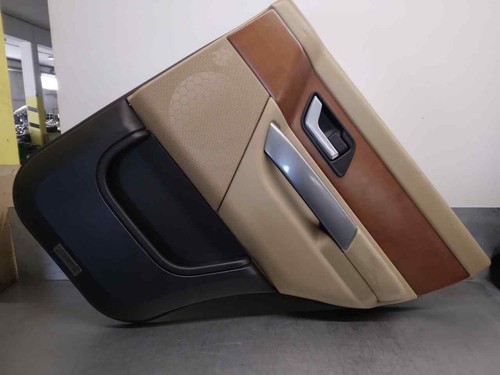 Vba500120 right rear door - rear,
