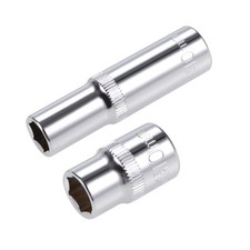 3/8" Drive by 10mm Deep and