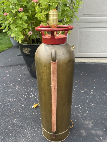 Vintage copper brass - vintage,