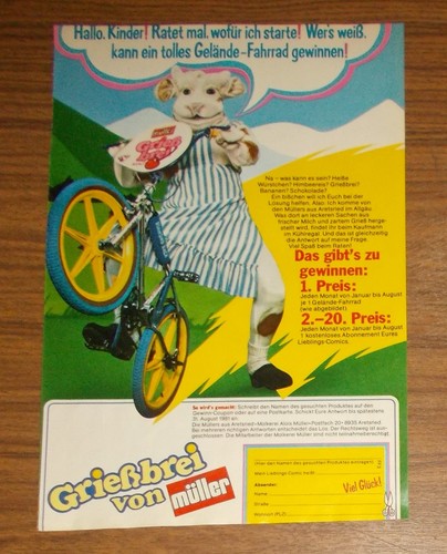 Rare advertising miller - advertising,