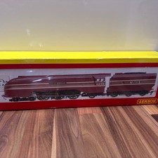 Hornby R2205 LMS 4-6-2